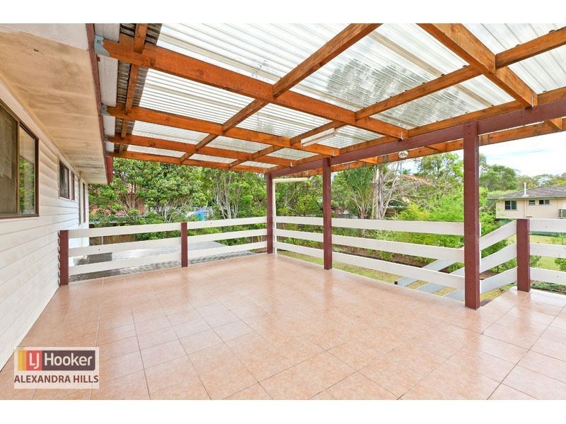64 Sallows Street, Alexandra Hills QLD 4161