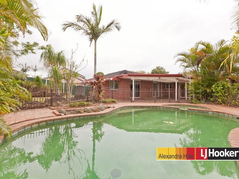 4 Lorton Court, Alexandra Hills QLD 4161