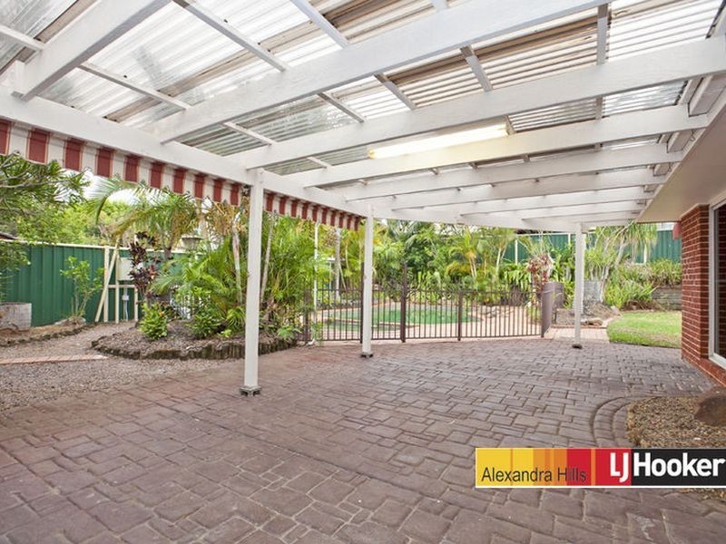 4 Lorton Court, Alexandra Hills QLD 4161