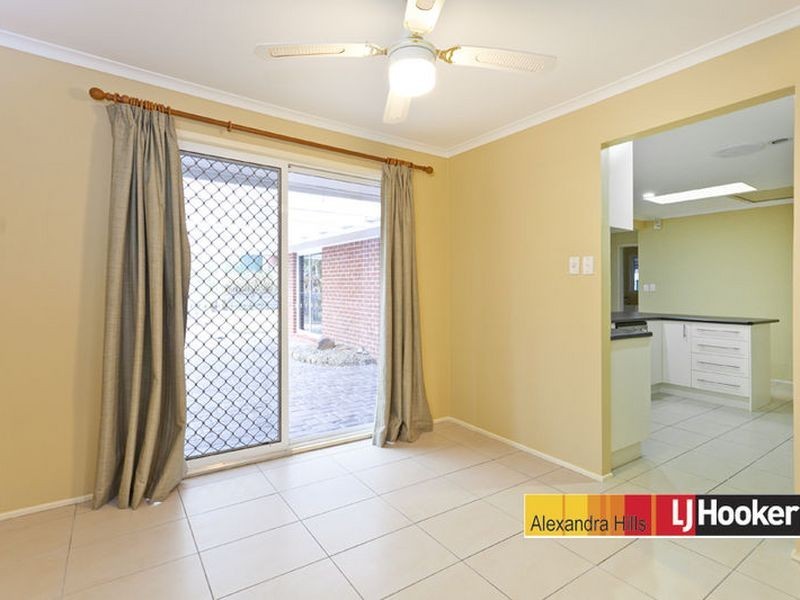 4 Lorton Court, Alexandra Hills QLD 4161