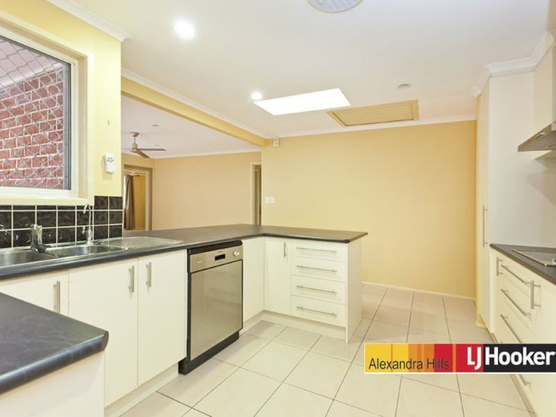 4 Lorton Court, Alexandra Hills QLD 4161