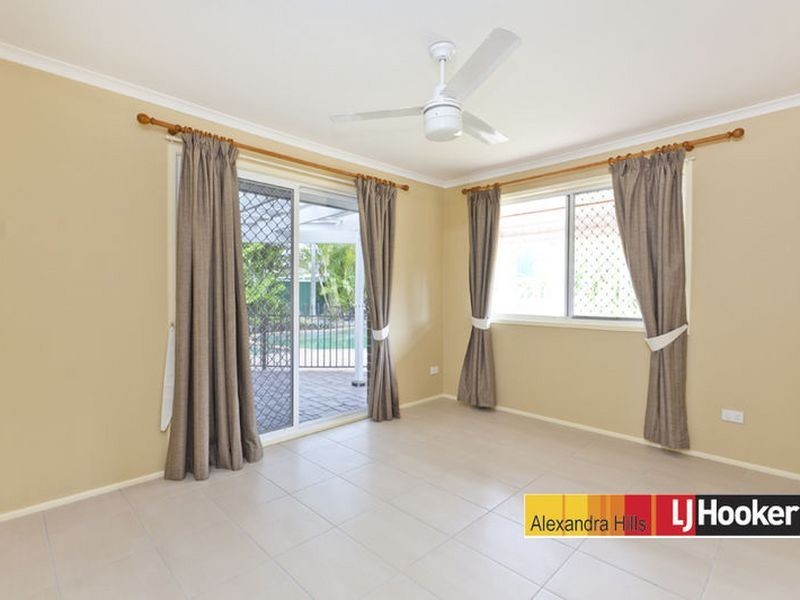 4 Lorton Court, Alexandra Hills QLD 4161