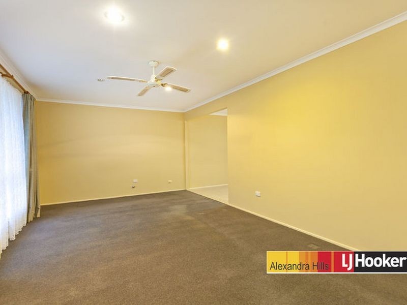 4 Lorton Court, Alexandra Hills QLD 4161