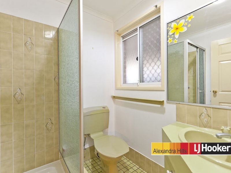 4 Lorton Court, Alexandra Hills QLD 4161