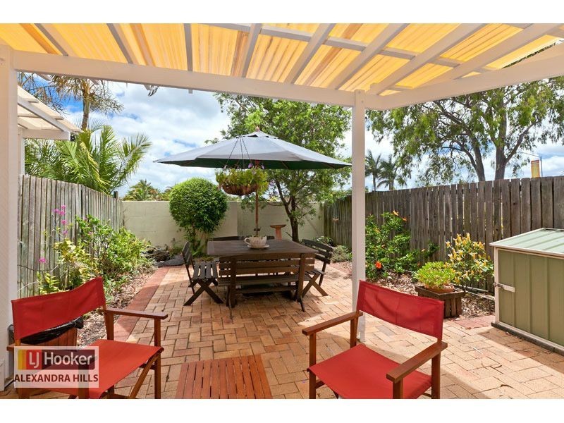 13/2 Channel Street, Cleveland QLD 4163