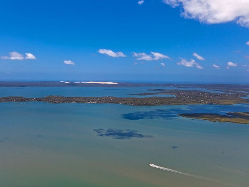 11 Rainbow Avenue, Macleay Island QLD 4184