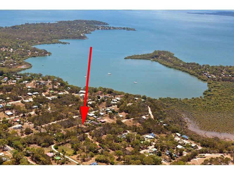 13 Lakeside Avenue, Macleay Island QLD 4184
