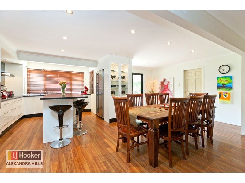 11 Turner Crescent, Wellington Point QLD 4160