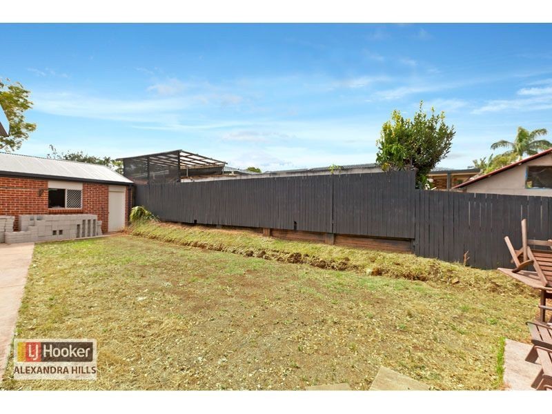 11 Turner Crescent, Wellington Point QLD 4160