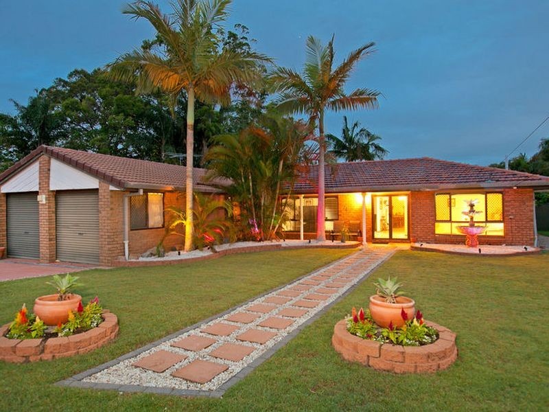 74 Wentworth Drive, Capalaba QLD 4157