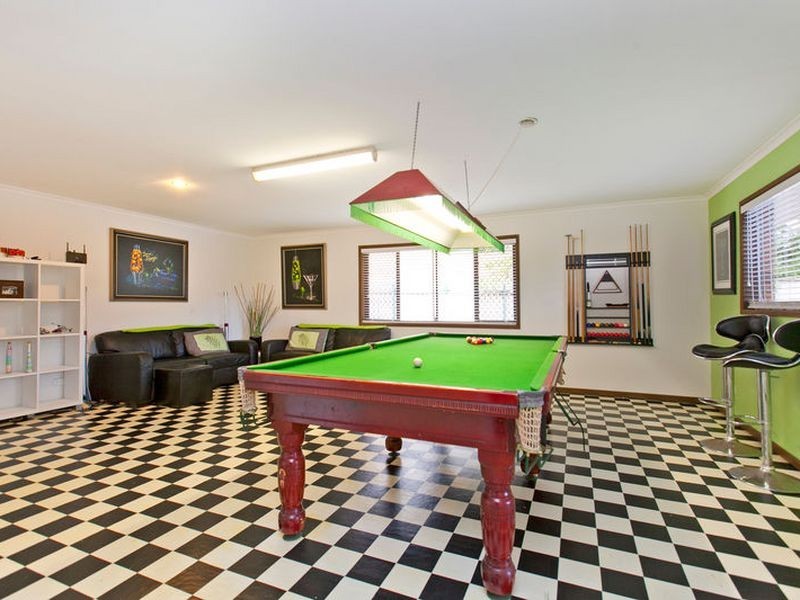 74 Wentworth Drive, Capalaba QLD 4157