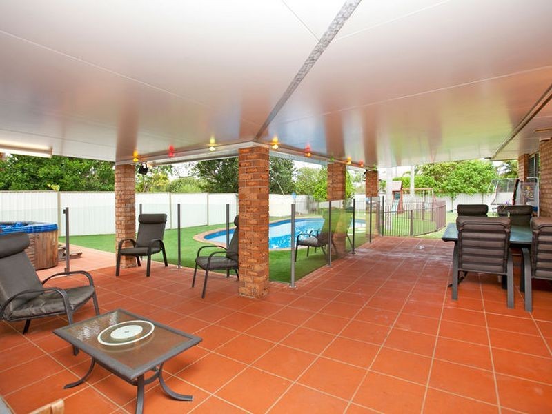 74 Wentworth Drive, Capalaba QLD 4157