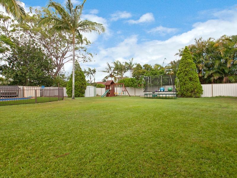74 Wentworth Drive, Capalaba QLD 4157