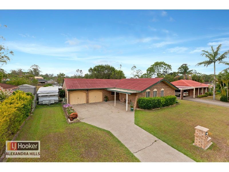 10 Concorde Drive, Loganholme QLD 4129