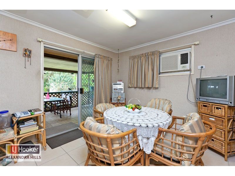 10 Concorde Drive, Loganholme QLD 4129