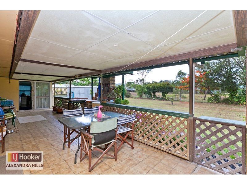 10 Concorde Drive, Loganholme QLD 4129
