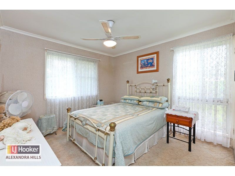 10 Concorde Drive, Loganholme QLD 4129