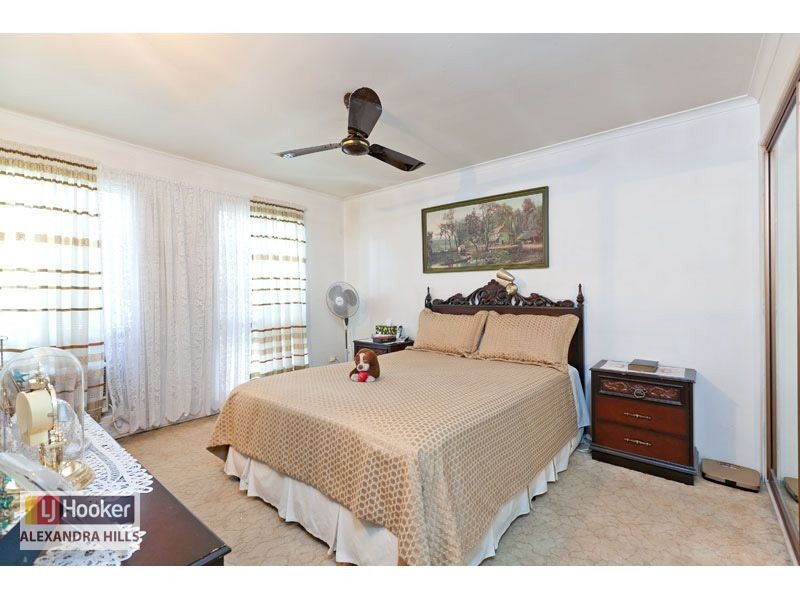 10 Concorde Drive, Loganholme QLD 4129