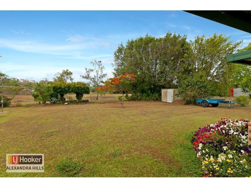 10 Concorde Drive, Loganholme QLD 4129
