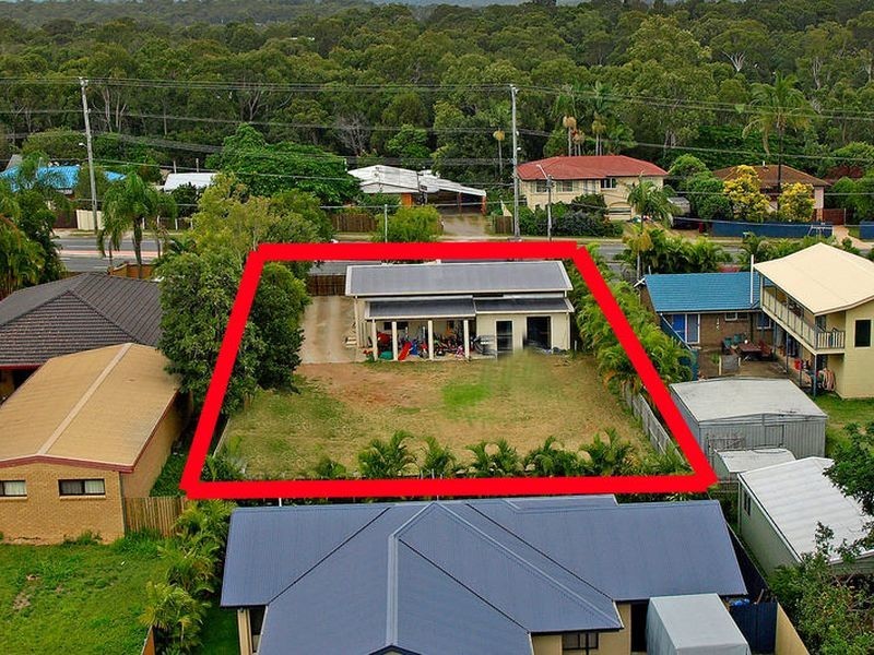 110 Finucane Road, Alexandra Hills QLD 4161