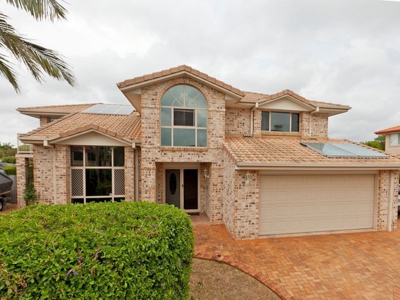 2 Waverley Court, Ormiston QLD 4160