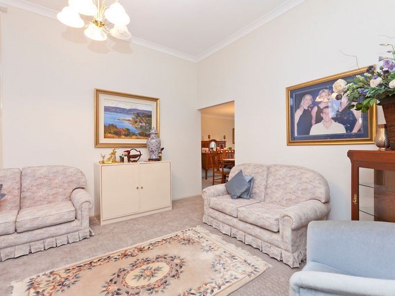 2 Waverley Court, Ormiston QLD 4160