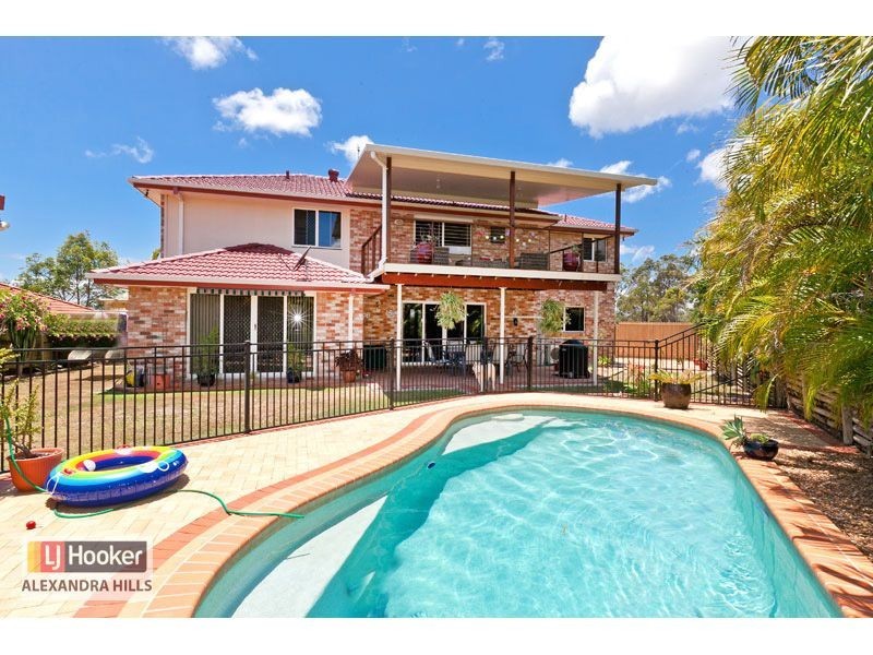 10 Koala Place, Capalaba QLD 4157