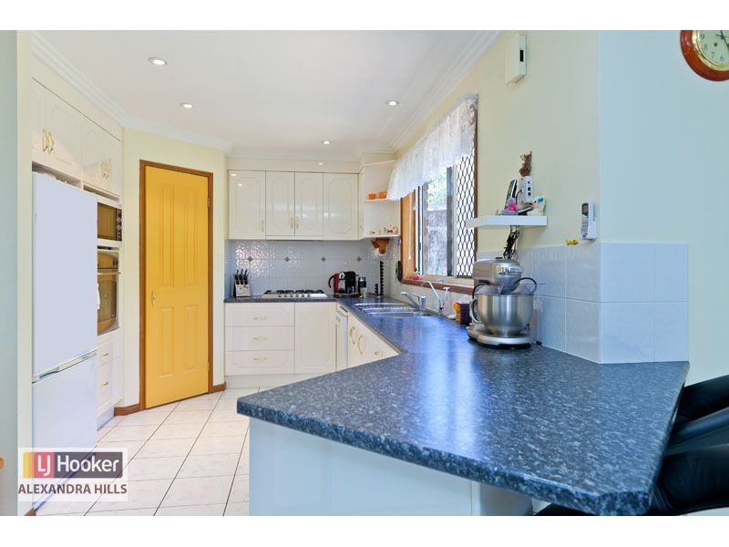 10 Koala Place, Capalaba QLD 4157