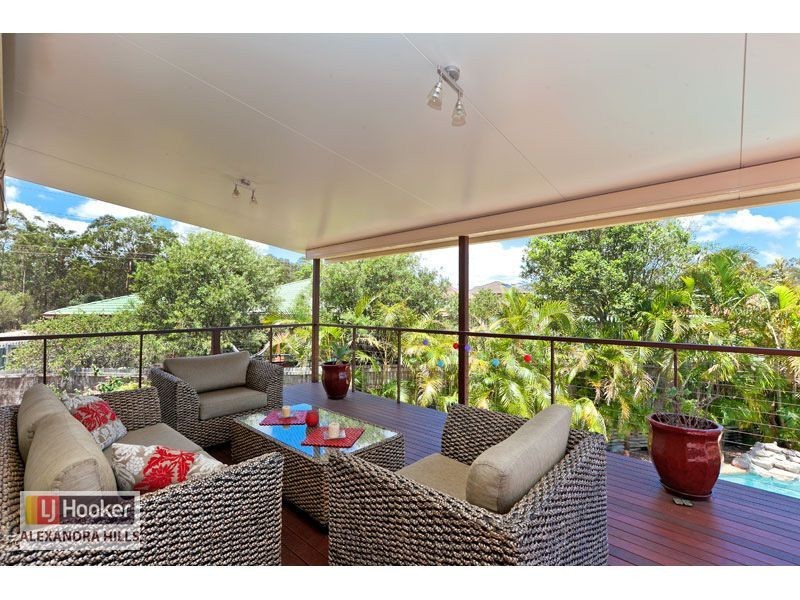 10 Koala Place, Capalaba QLD 4157