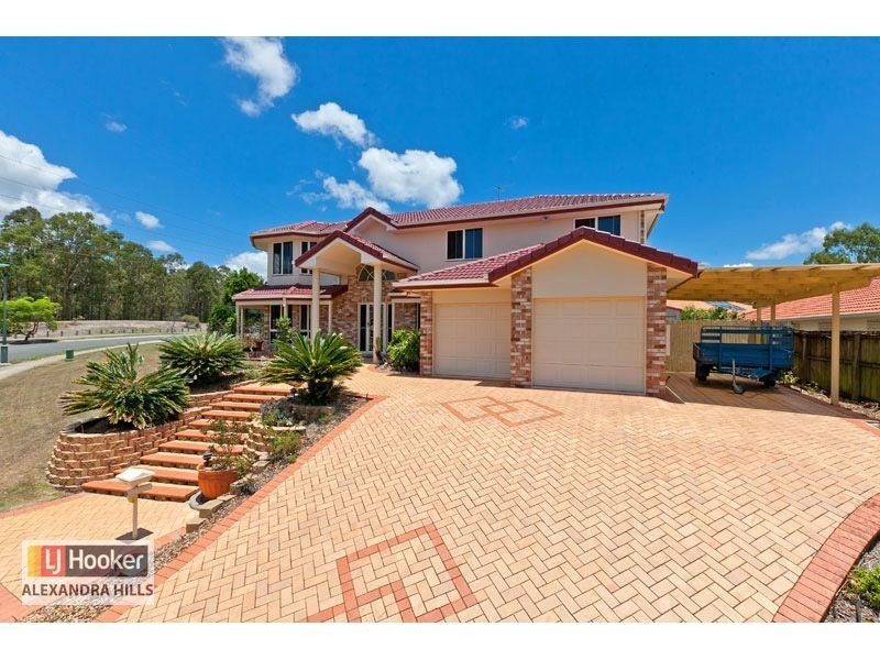 10 Koala Place, Capalaba QLD 4157
