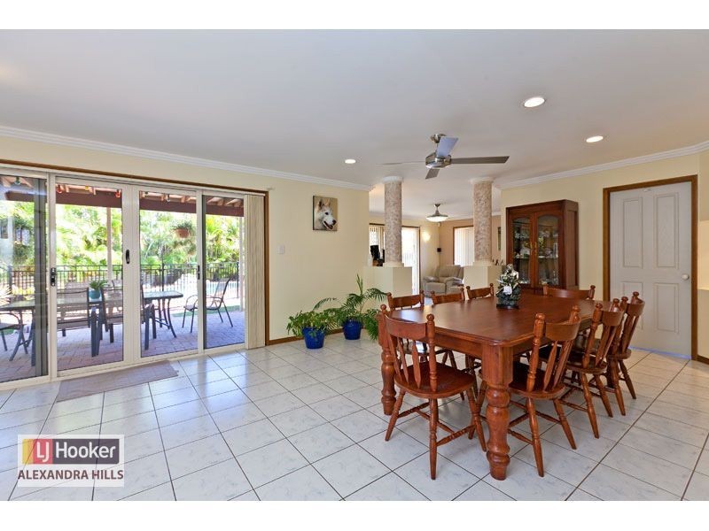10 Koala Place, Capalaba QLD 4157