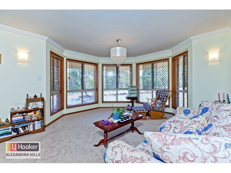 10 Koala Place, Capalaba QLD 4157