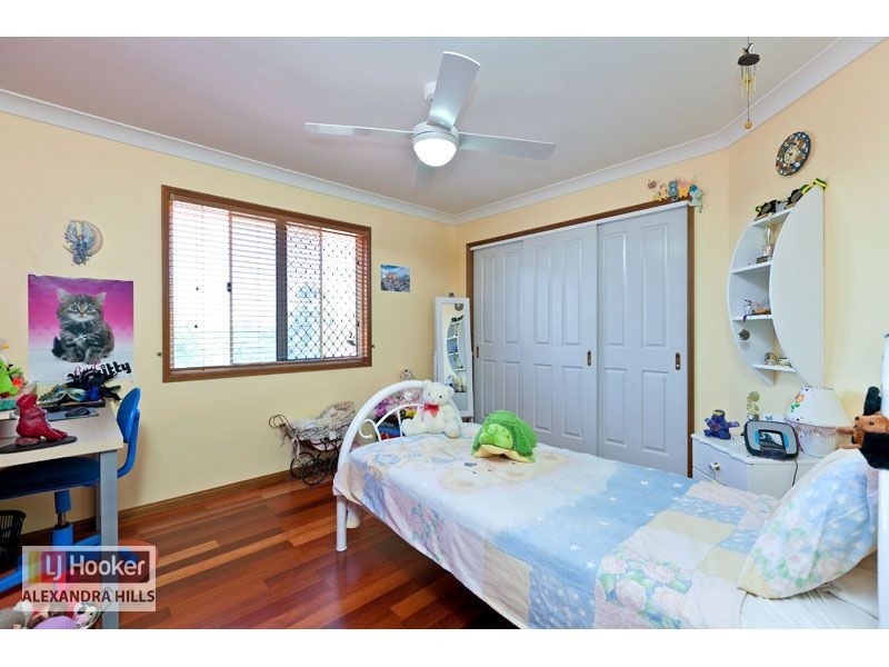 10 Koala Place, Capalaba QLD 4157
