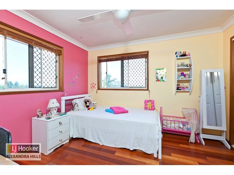 10 Koala Place, Capalaba QLD 4157