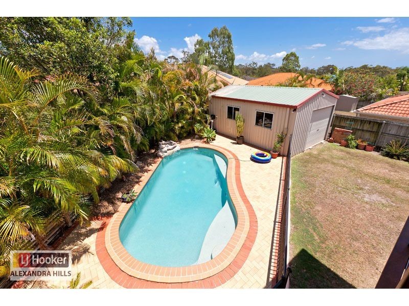 10 Koala Place, Capalaba QLD 4157