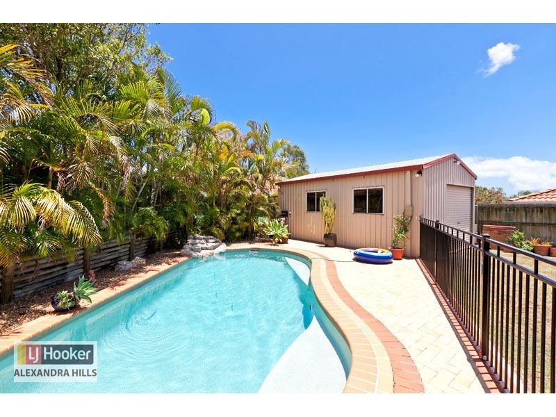 10 Koala Place, Capalaba QLD 4157