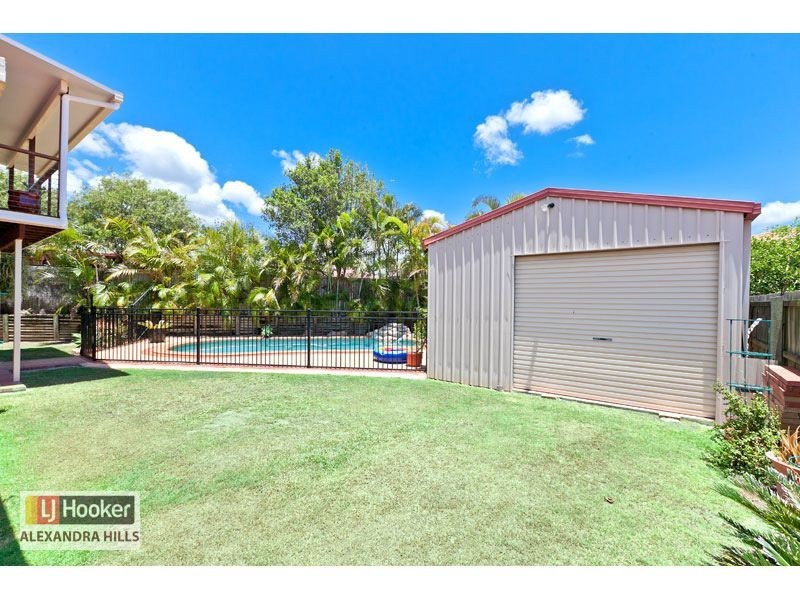 10 Koala Place, Capalaba QLD 4157