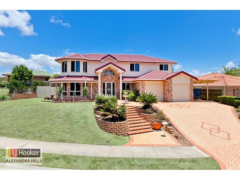 10 Koala Place, Capalaba QLD 4157