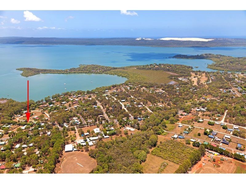 8 Citron Street, Macleay Island QLD 4184