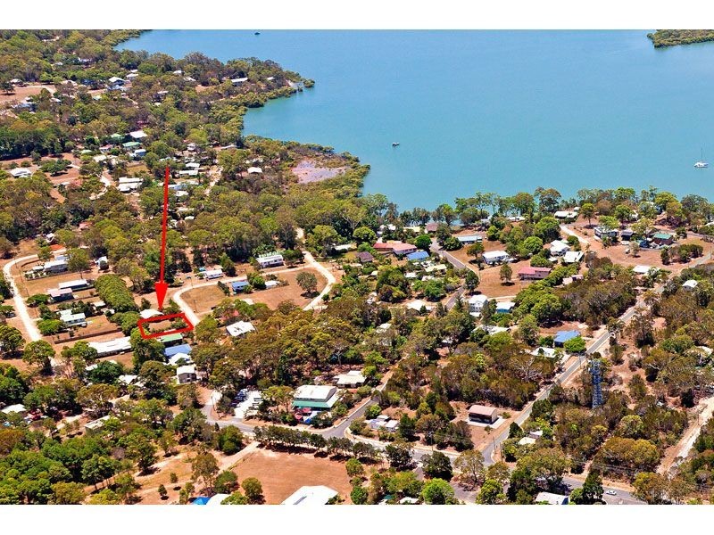8 Citron Street, Macleay Island QLD 4184