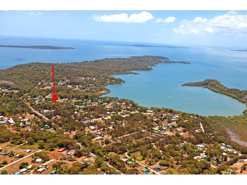 8 Citron Street, Macleay Island QLD 4184