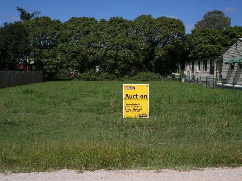 8 Citron Street, Macleay Island QLD 4184