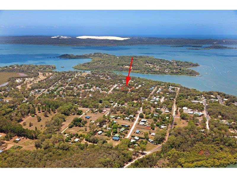 23 Hastings Terrace, Macleay Island QLD 4184