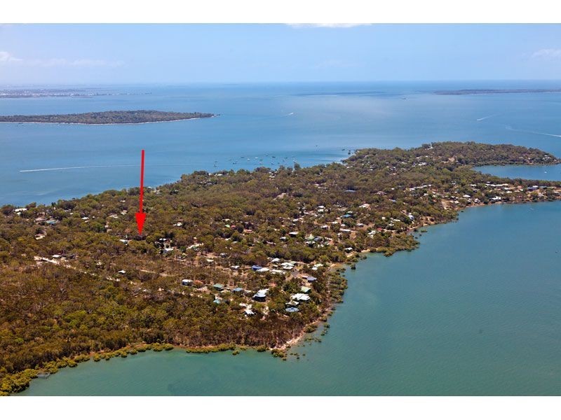 11 Barramundi Street, Macleay Island QLD 4184