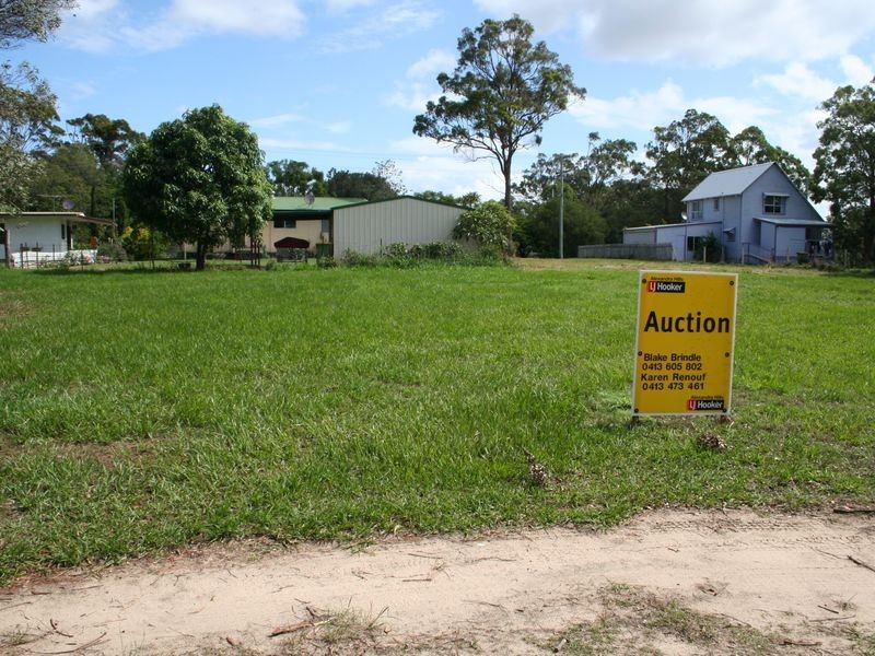 22 Vine Street, Macleay Island QLD 4184