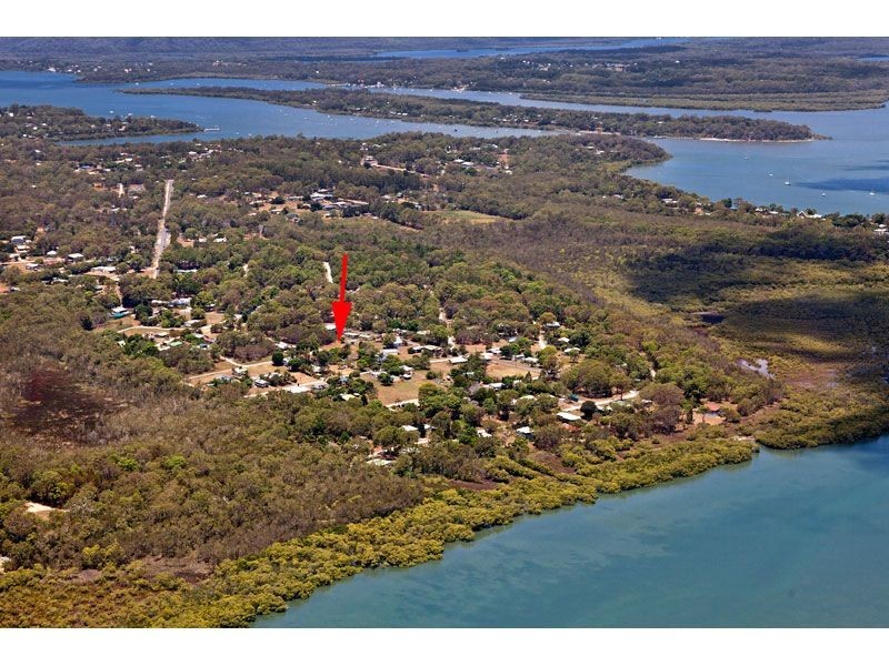 22 Vine Street, Macleay Island QLD 4184