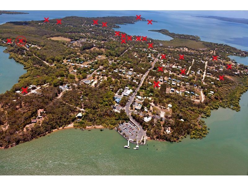 22 Vine Street, Macleay Island QLD 4184