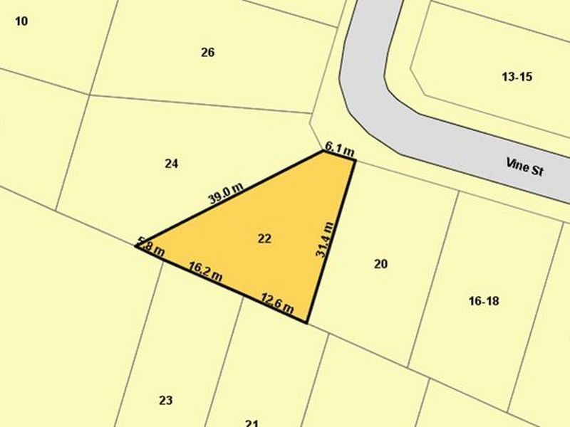 22 Vine Street, Macleay Island QLD 4184