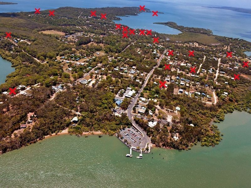 22 Vine Street, Macleay Island QLD 4184