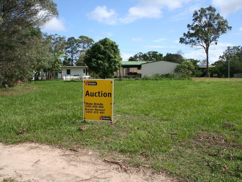 22 Vine Street, Macleay Island QLD 4184